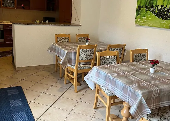 דירה 2 Dolgesheim