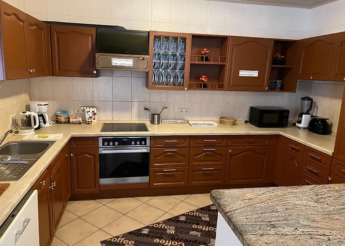 דירה 2 Dolgesheim